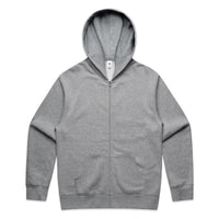 Relax Zip Hood