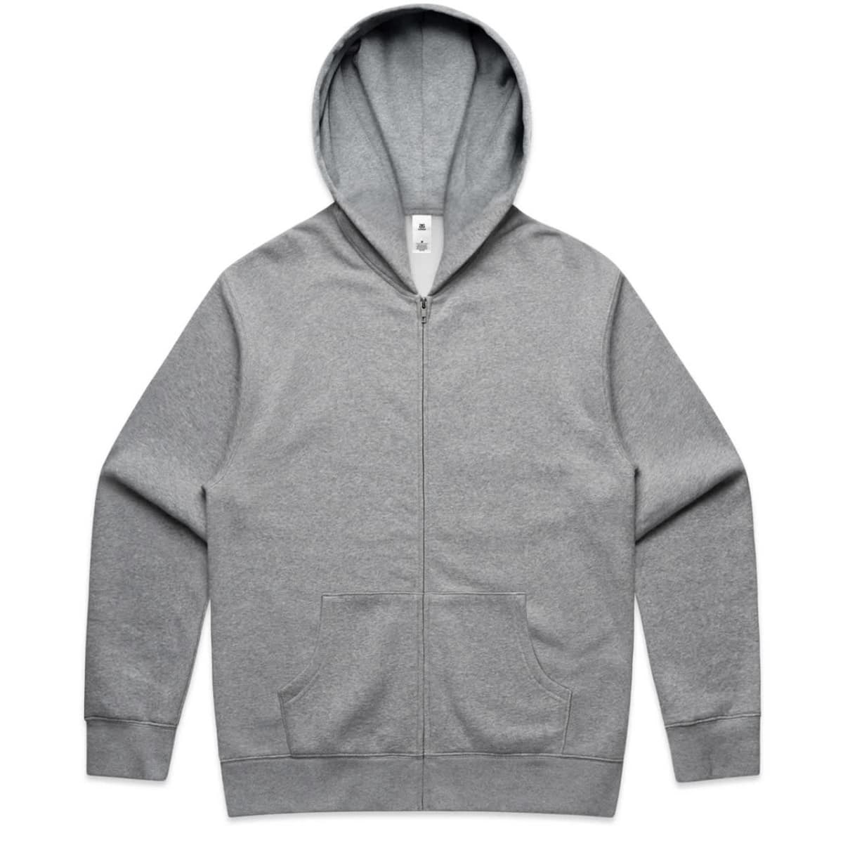 Relax Zip Hood