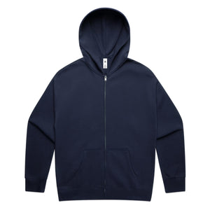 Relax Zip Hood