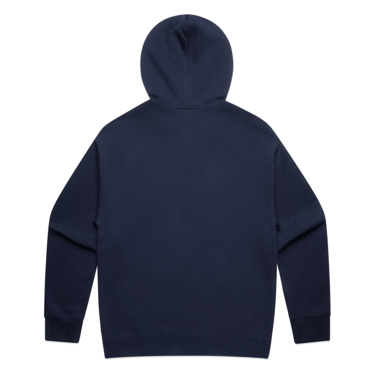 Relax Zip Hood