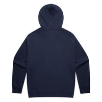 Relax Zip Hood