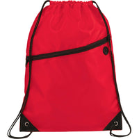 Robin Drawstring Bag