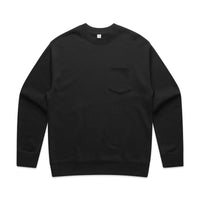 Relax Pocket Crew