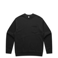 Relax Pocket Crew