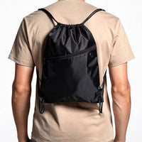 Robin Drawstring Bag