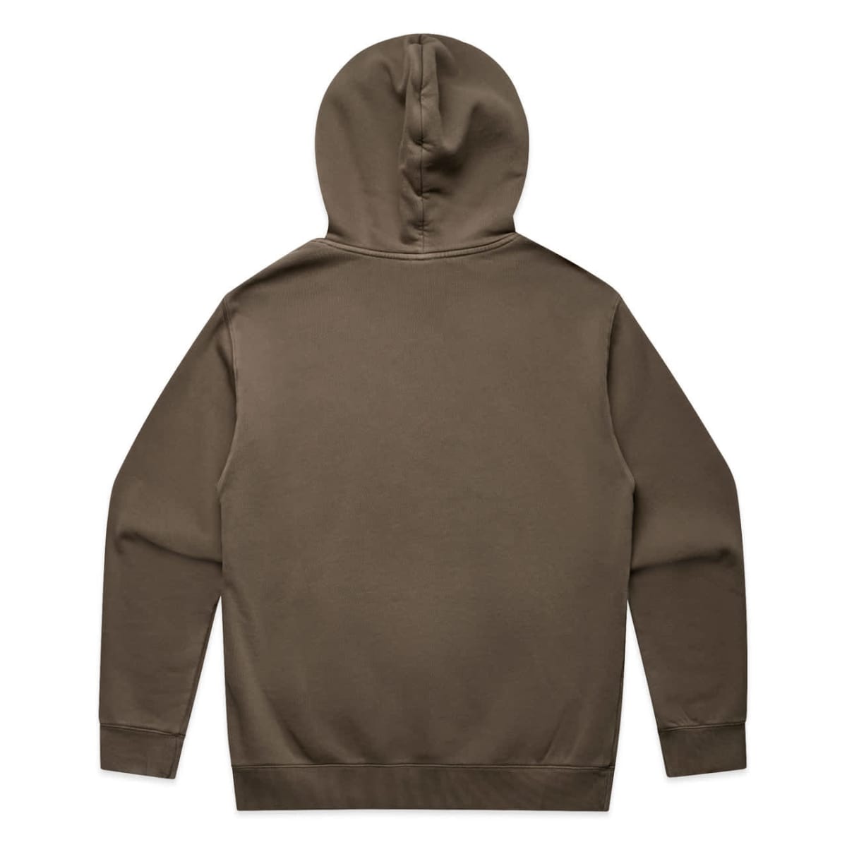 Relax Faded Hood