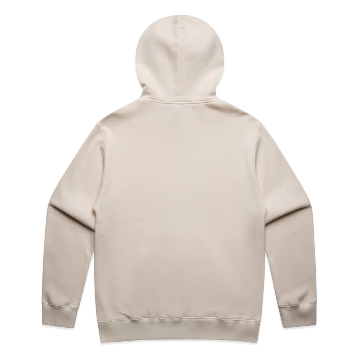 Relax Faded Hood