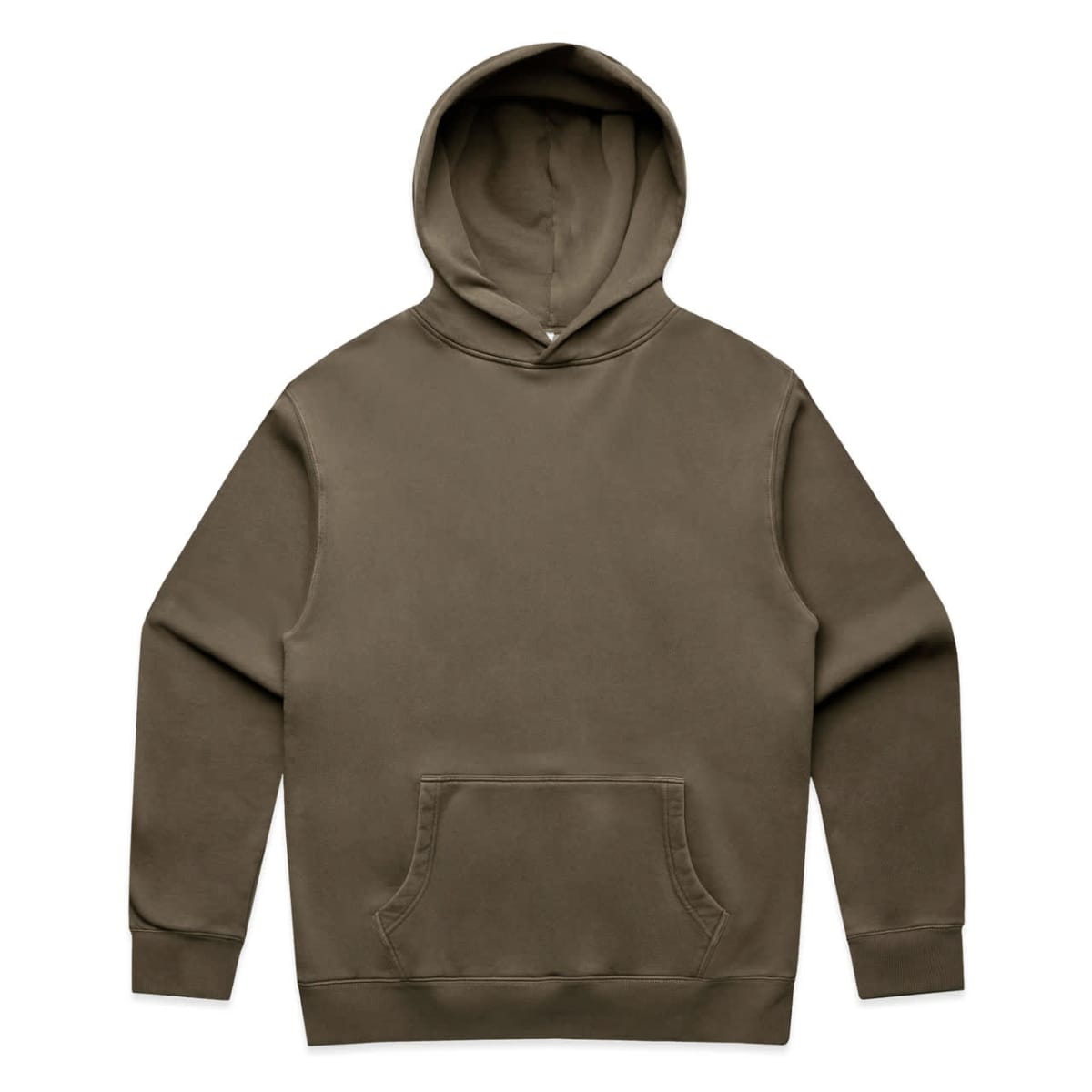 Relax Faded Hood