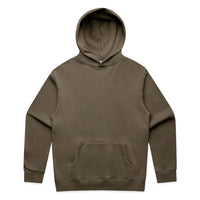 Relax Faded Hood