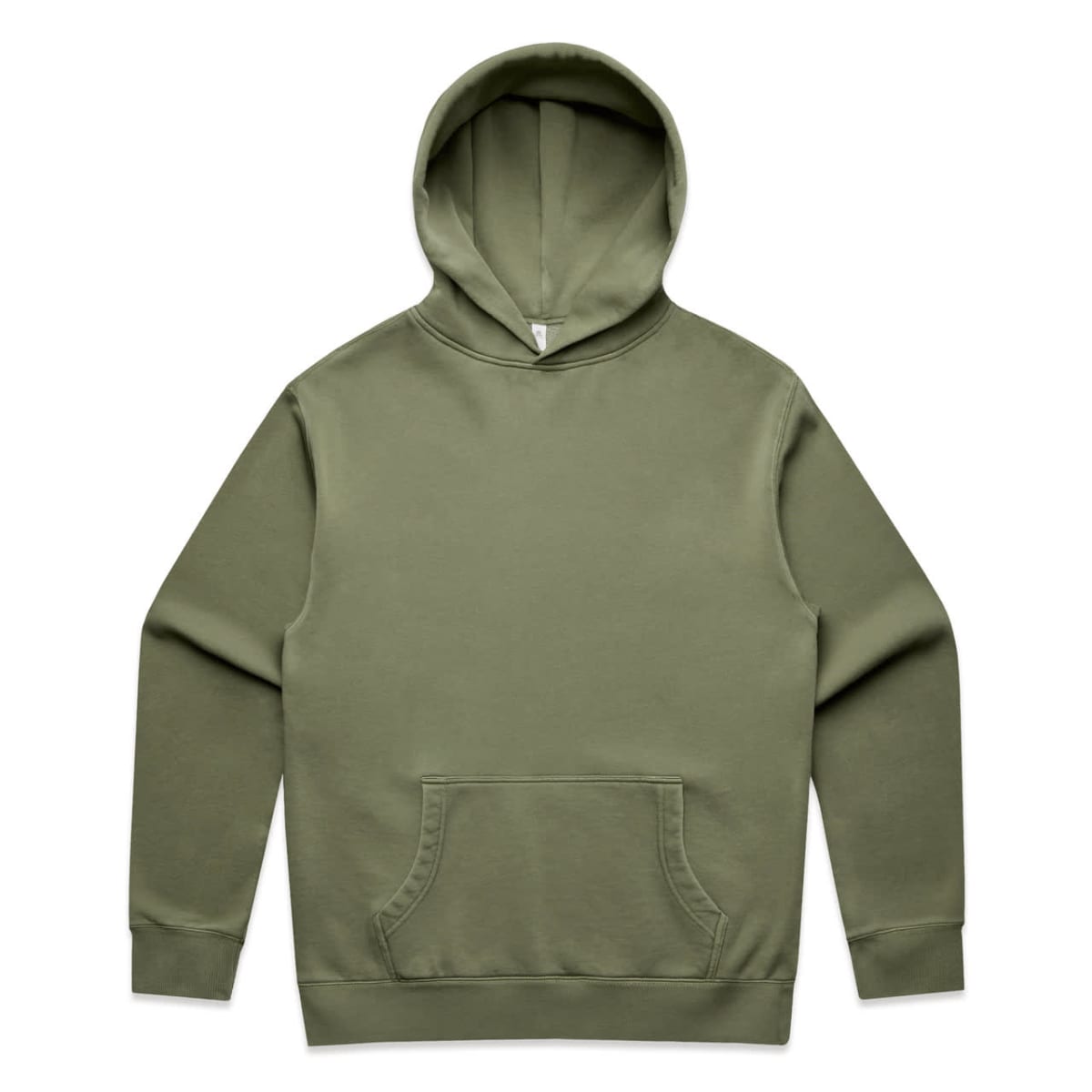 Relax Faded Hood