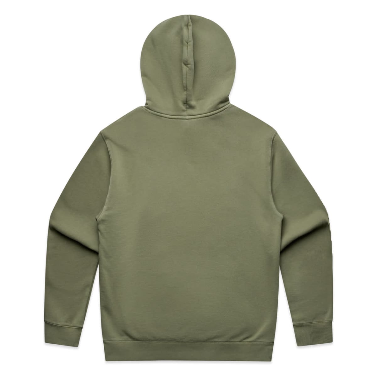 Relax Faded Hood