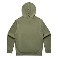 Relax Faded Hood
