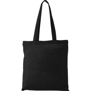 Carolina Cotton Canvas Convention Tote