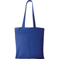 Carolina Cotton Canvas Convention Tote