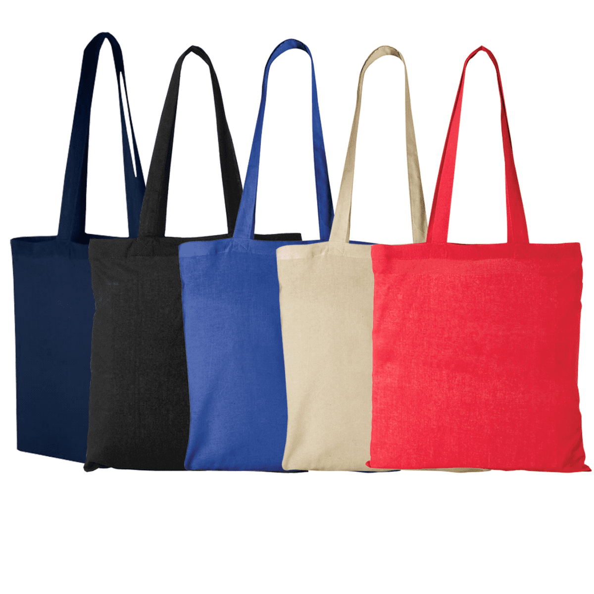 Carolina Cotton Canvas Convention Tote