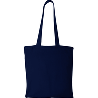 Carolina Cotton Canvas Convention Tote