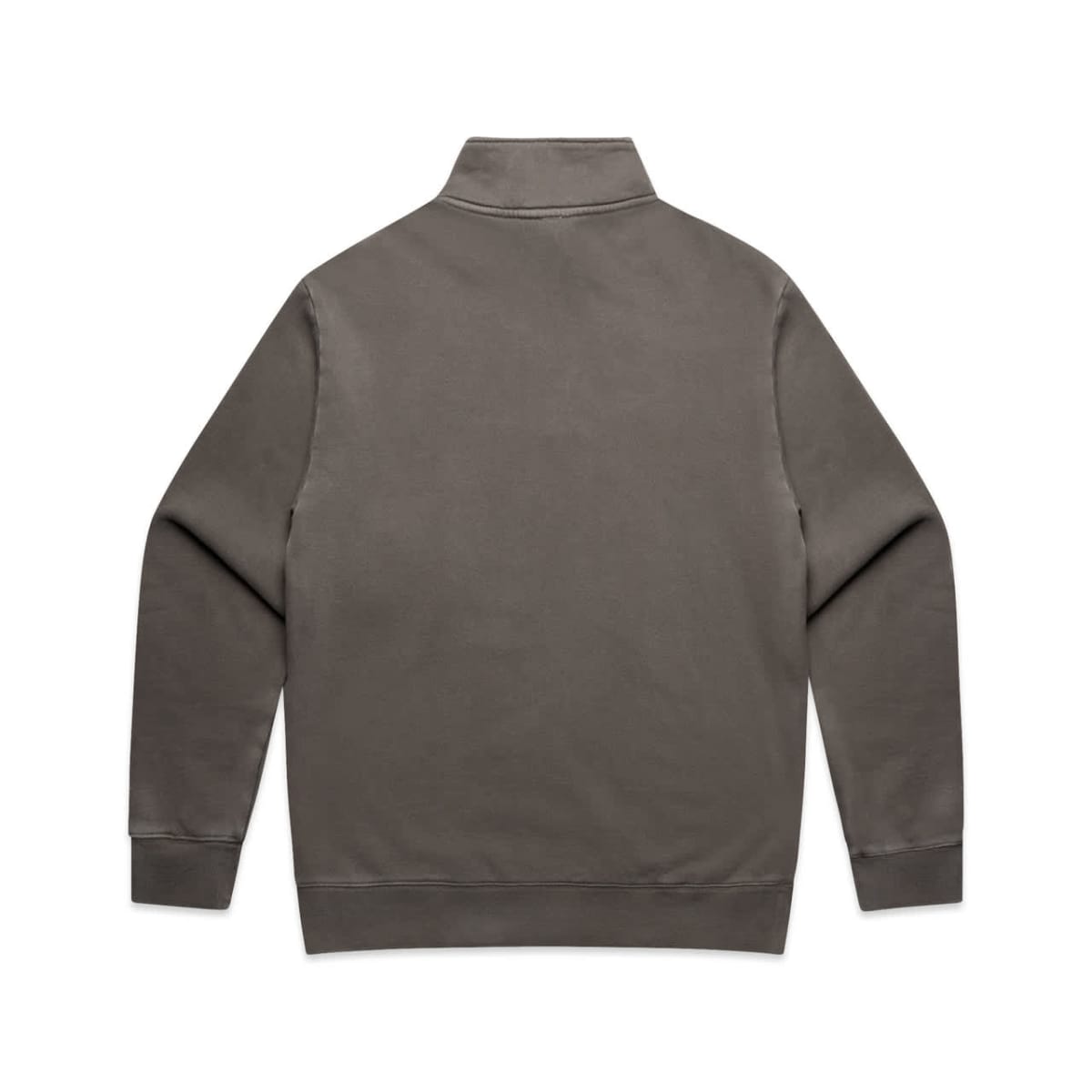 Relax Faded Half Zip