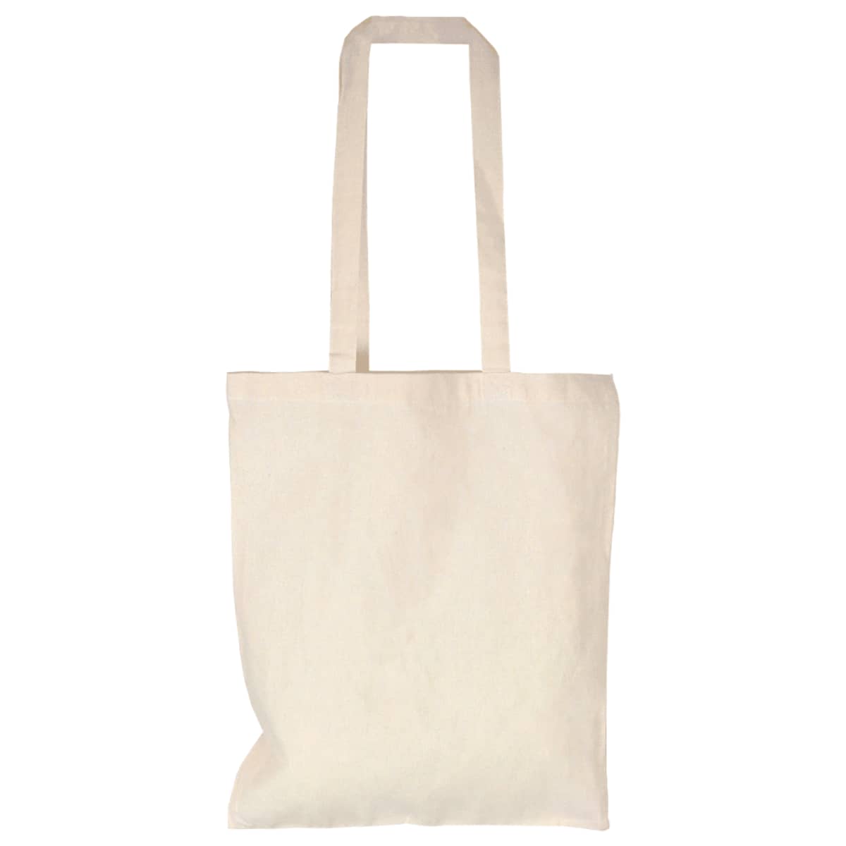 Carolina Cotton Canvas Convention Tote