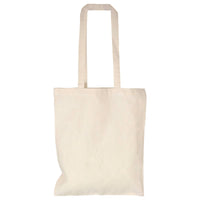Carolina Cotton Canvas Convention Tote