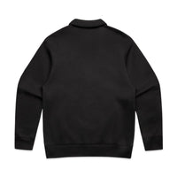 Relax Collared Crew
