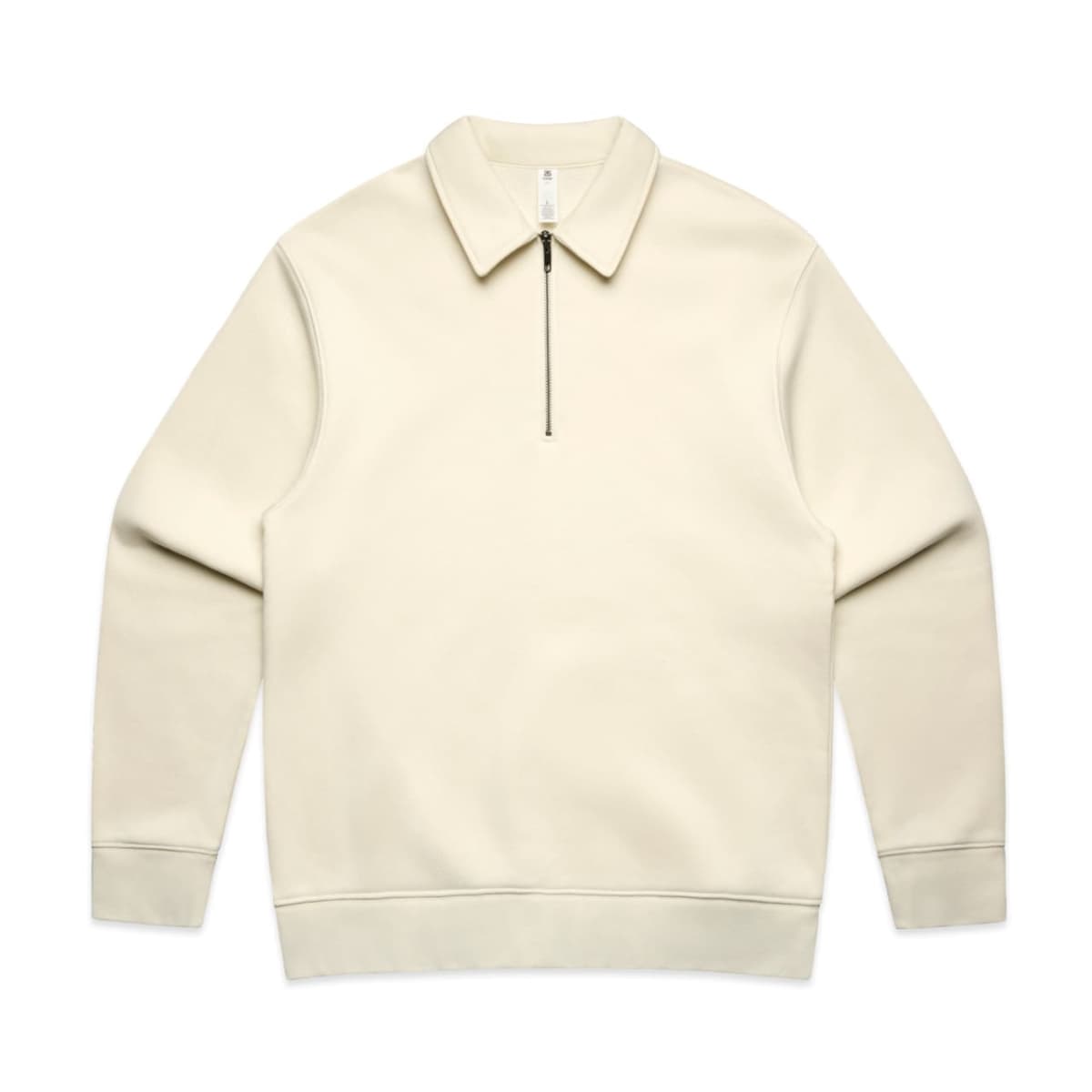 Relax Collared Crew