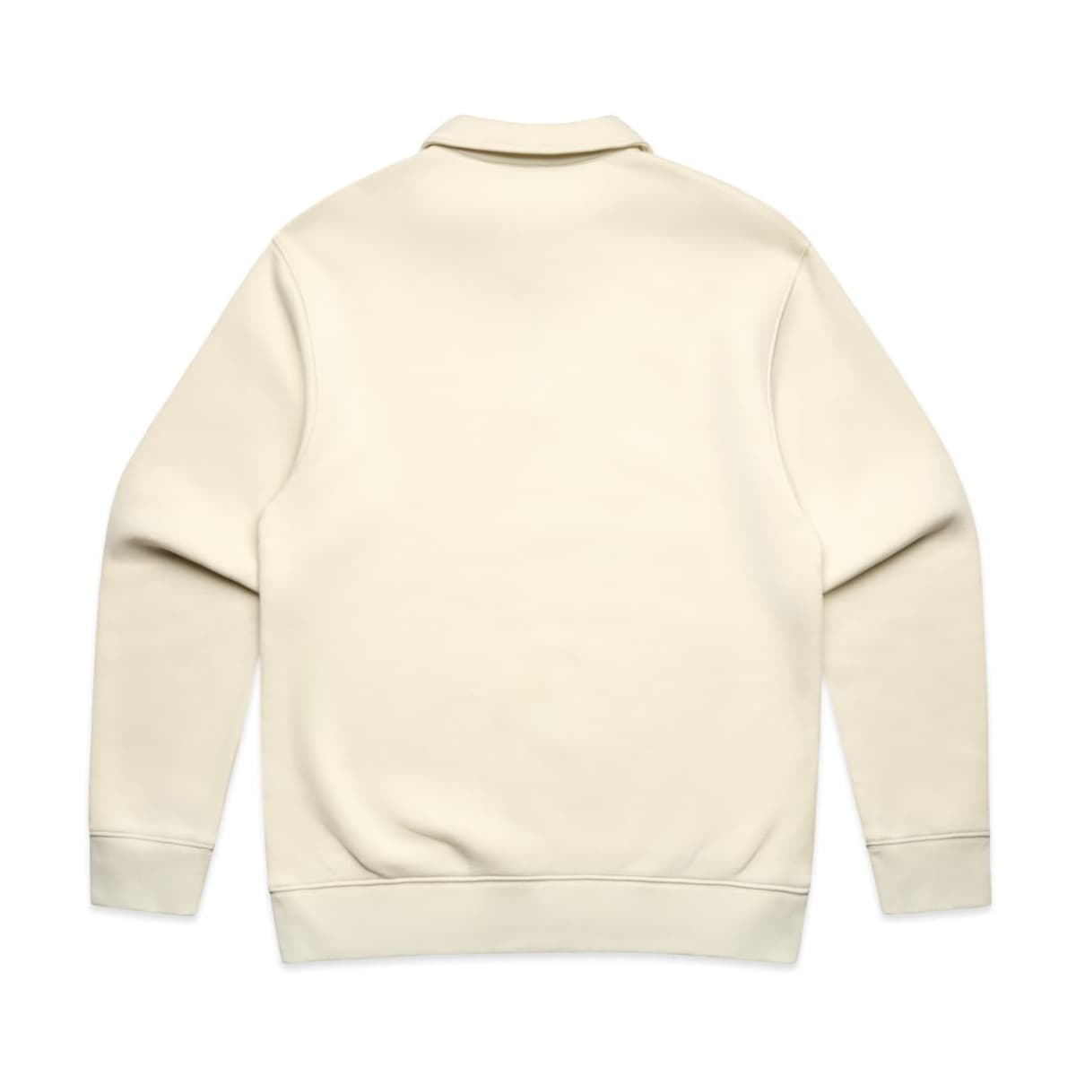Relax Collared Crew