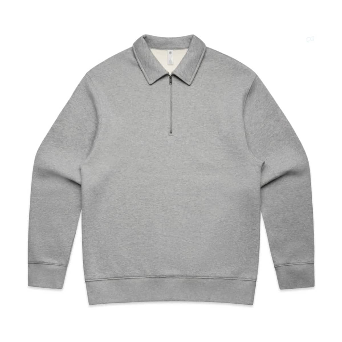 Relax Collared Crew
