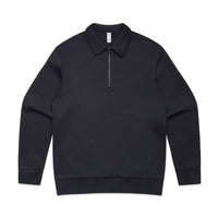 Relax Collared Crew