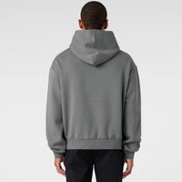 Box Minus Hood [-4cm]