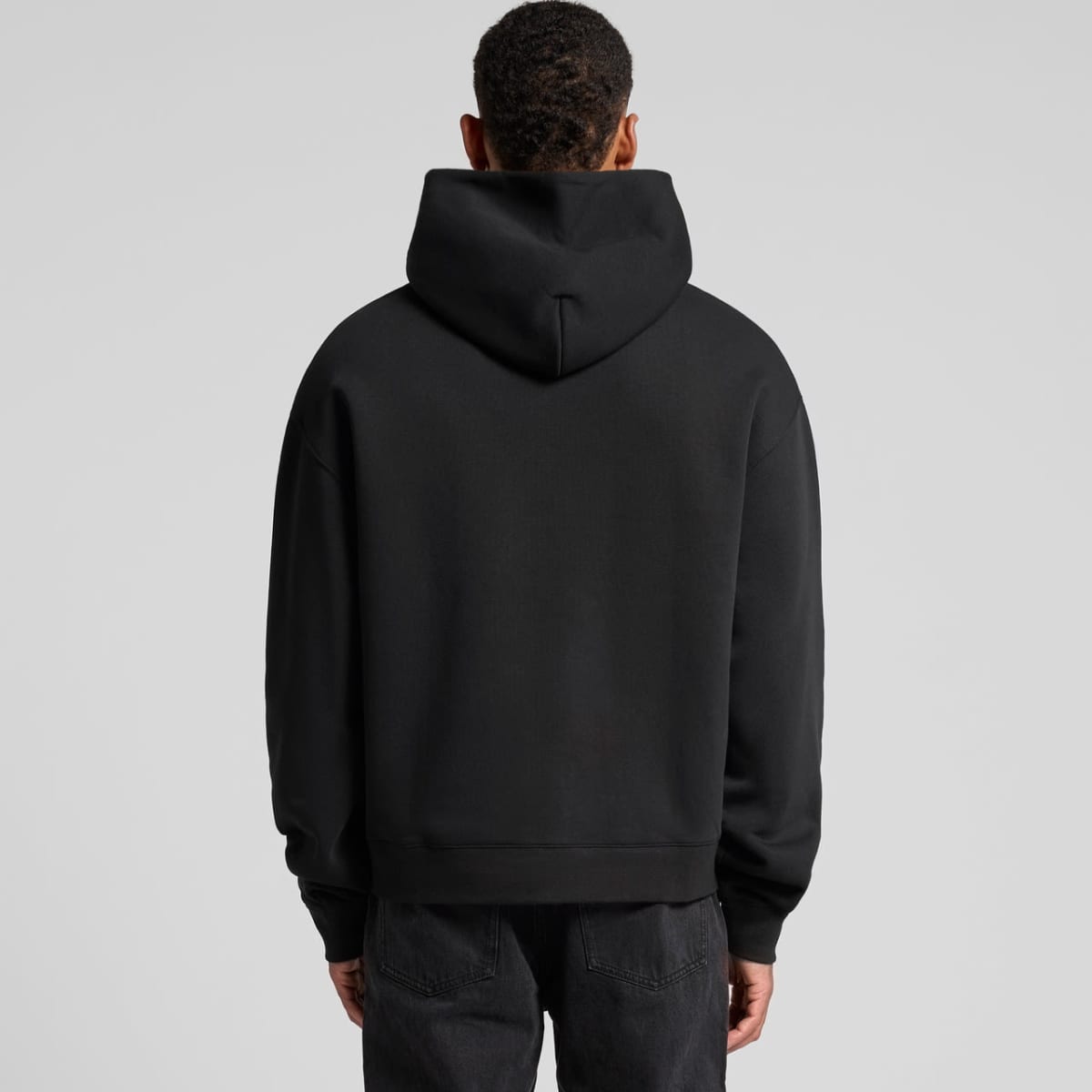 Box Minus Hood [-4cm]