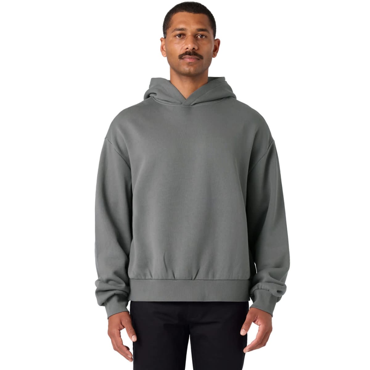 Box Minus Hood [-4cm]