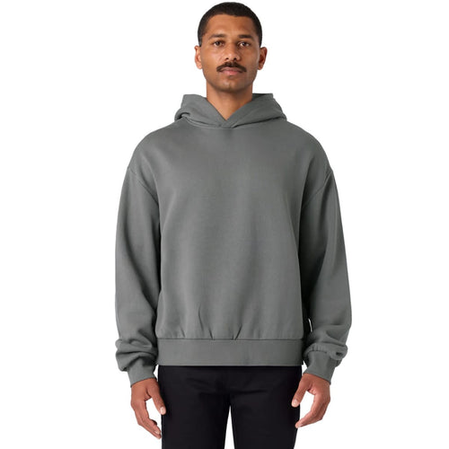 Box Minus Hood [-4cm]