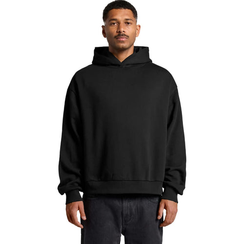 Box Minus Hood [-4cm]