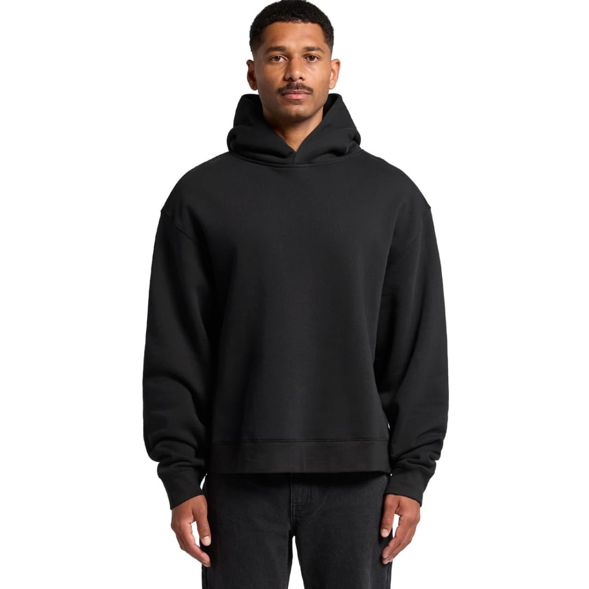 Box Minus Hood [-4cm]