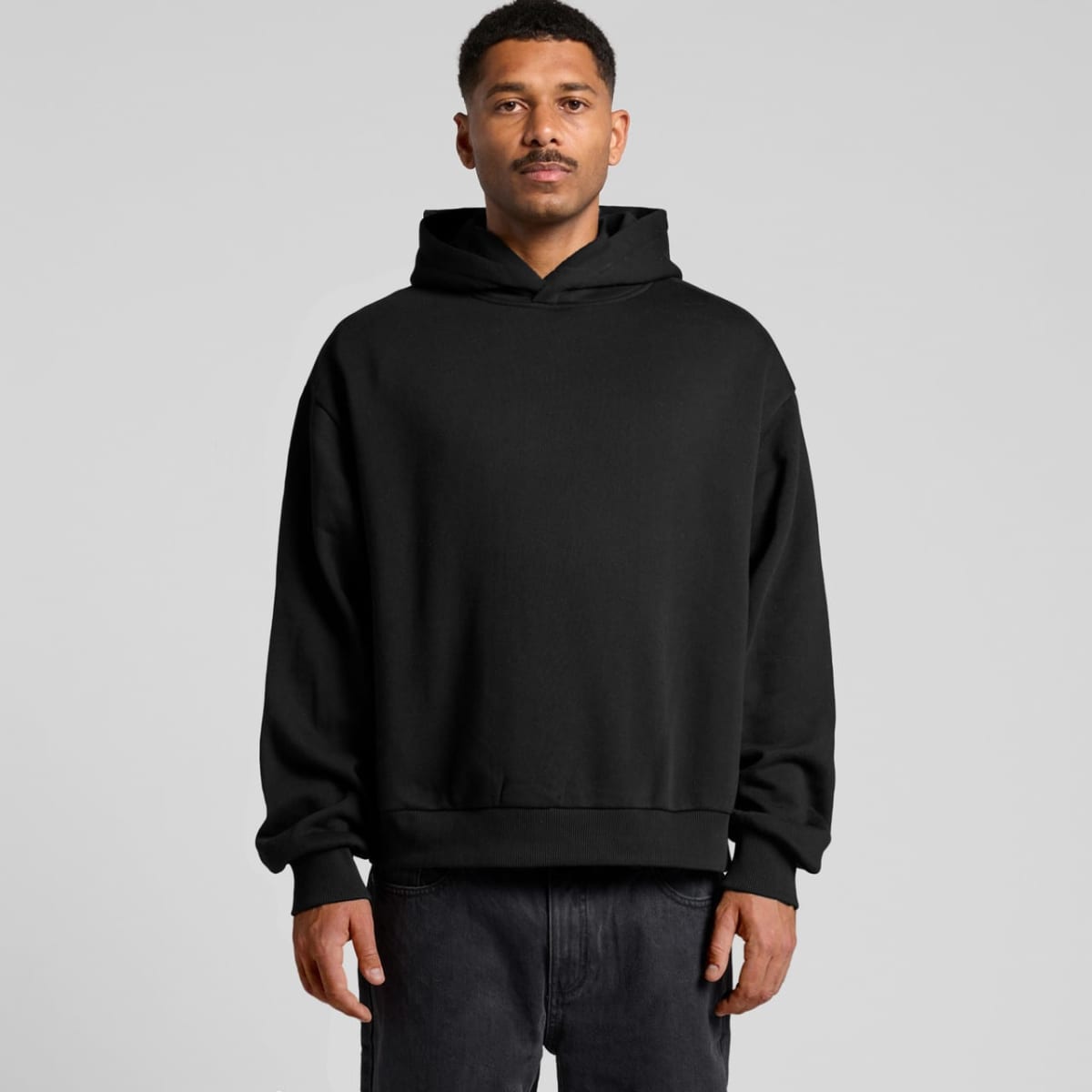 Box Minus Hood [-4cm]