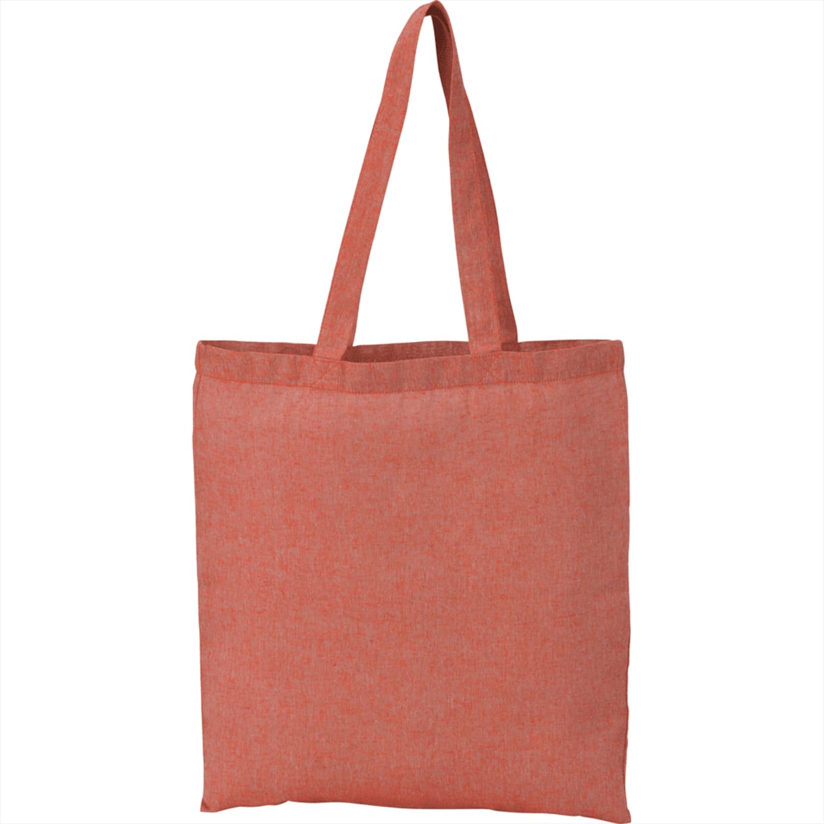 Recycled 140gsm Cotton Twill Tote