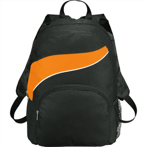 Tornado Deluxe Backpack