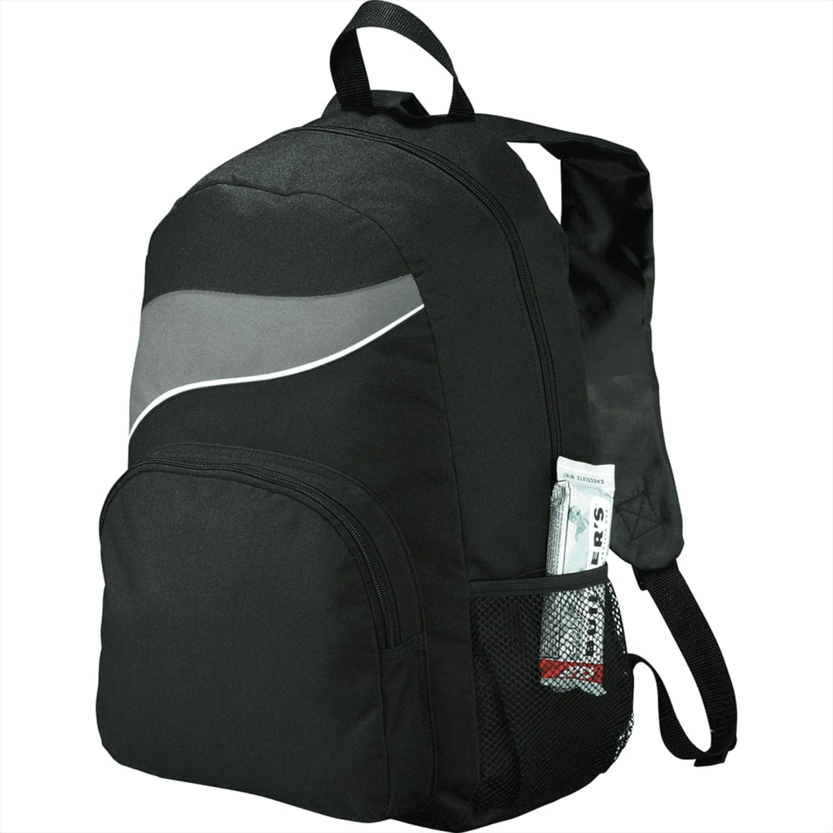 Tornado Deluxe Backpack