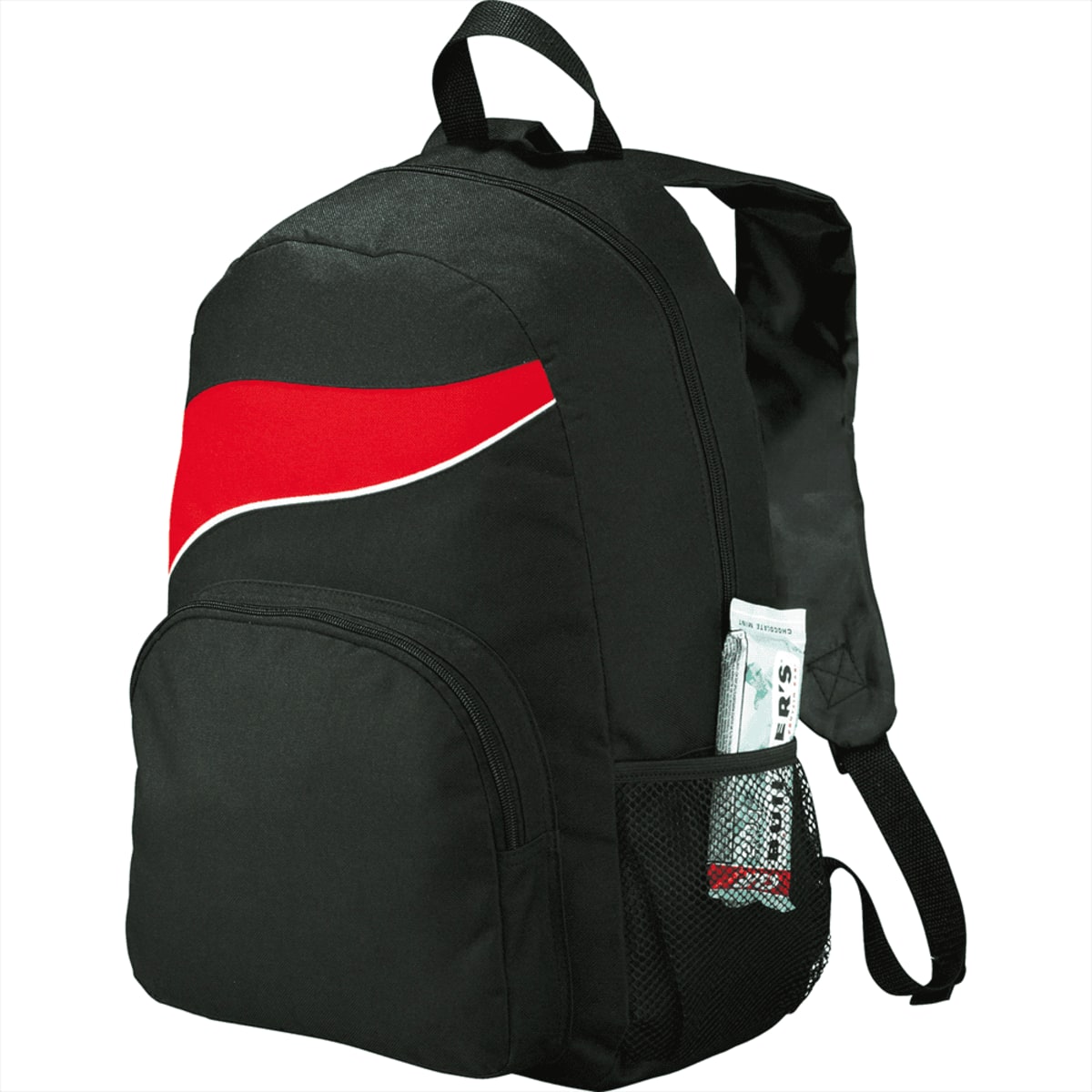 Tornado Deluxe Backpack