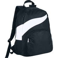 Tornado Deluxe Backpack