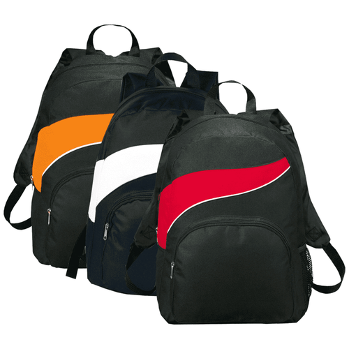 Tornado Deluxe Backpack