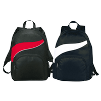 Tornado Deluxe Backpack