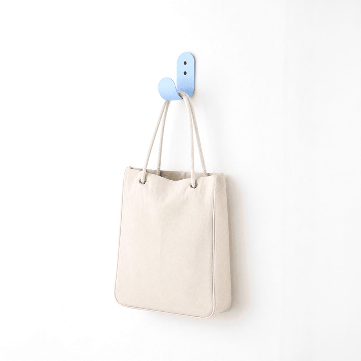 Organic Cotton Canvas Carry-All Tote 13L