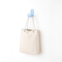 Organic Cotton Canvas Carry-All Tote 13L