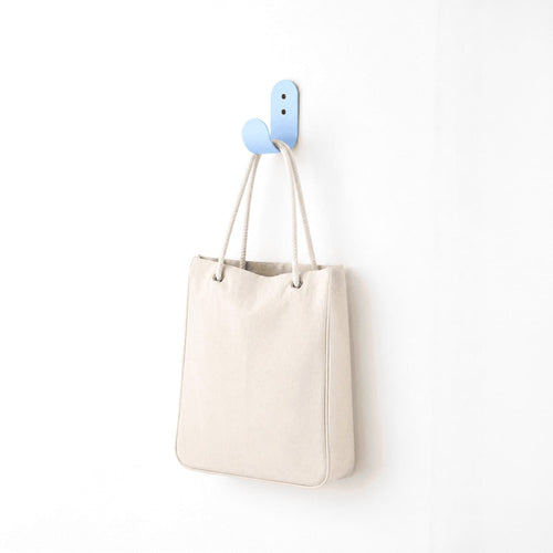 Organic Cotton Canvas Carry-All Tote 13L