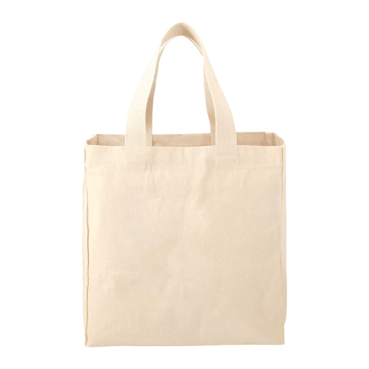 Essential 8oz Cotton Grocery Tote