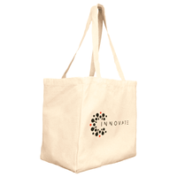 Essential 8oz Cotton Grocery Tote