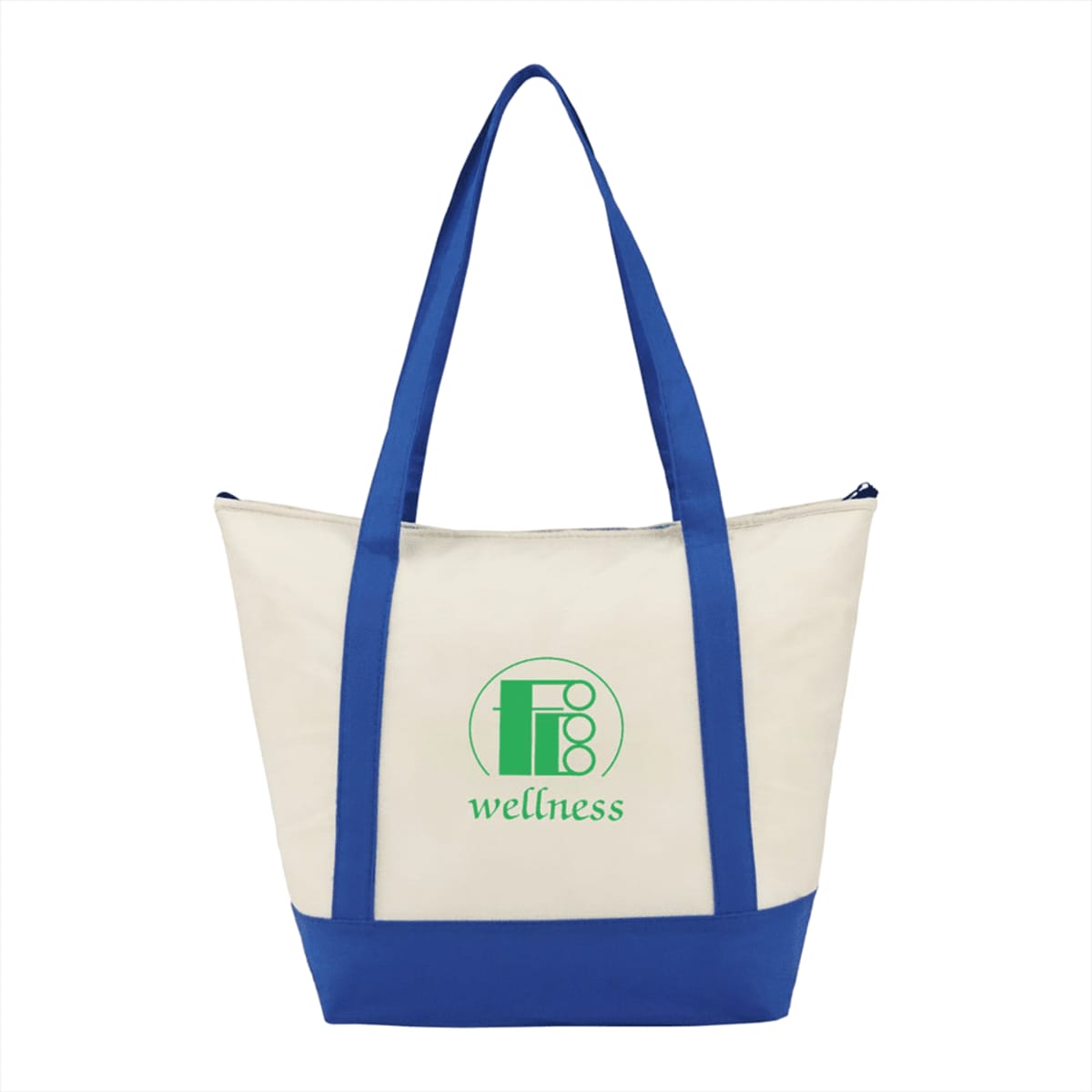 Lighthouse 24-Can Non-Woven Tote Cooler 24L