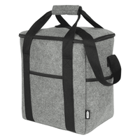 Felta GRS Recycled Felt Bottle Cooler Bag 21L