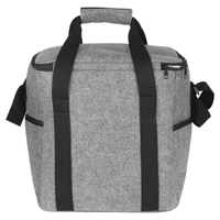 Felta GRS Recycled Felt Bottle Cooler Bag 21L